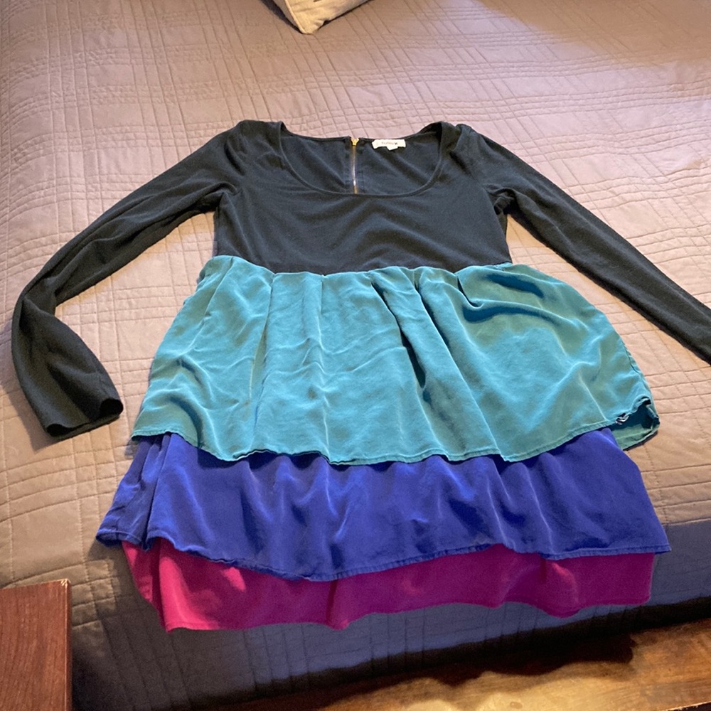 Hurley dress